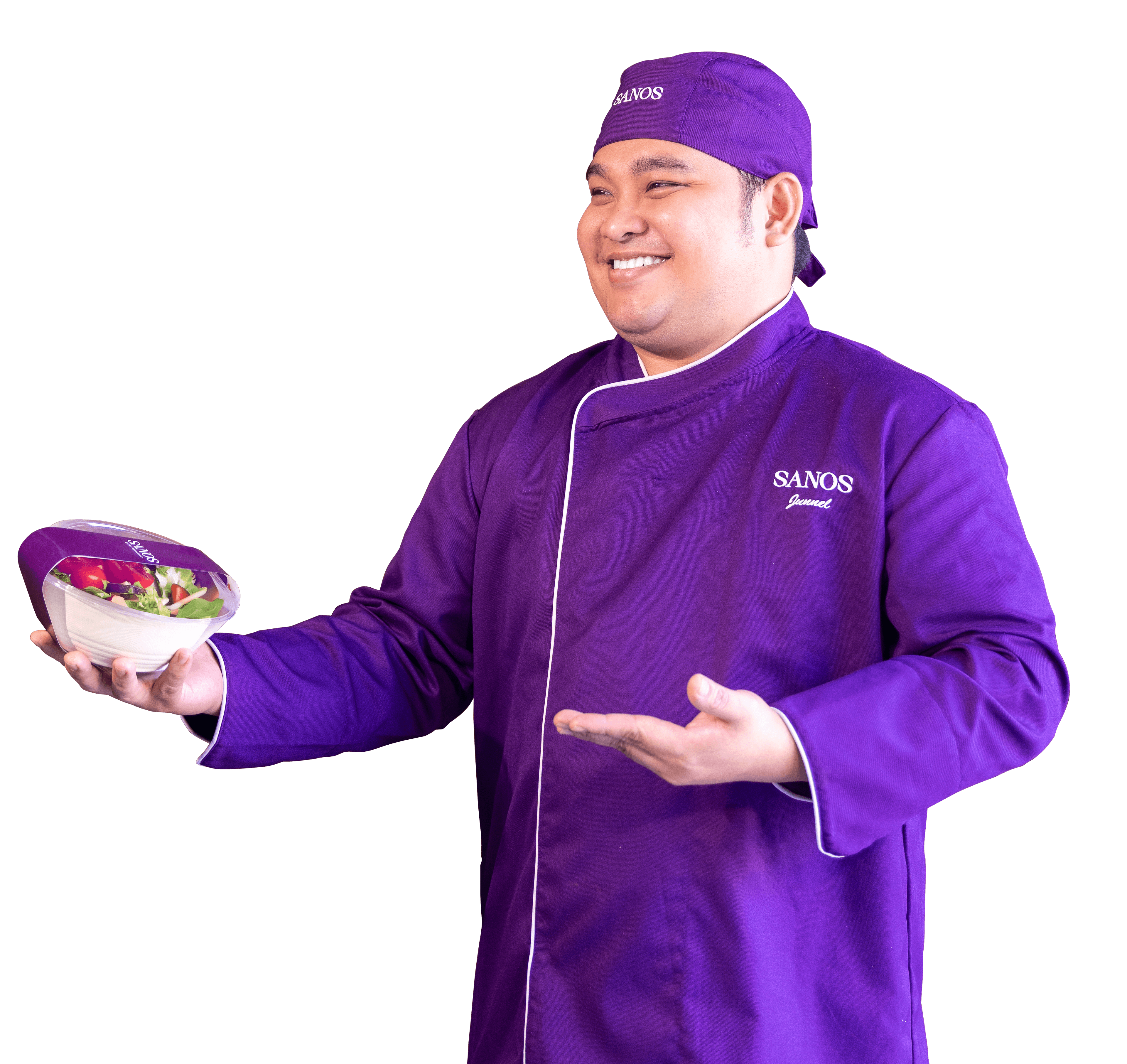 Chef